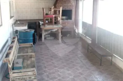 Casa com 6 quartos à venda na rua moreira de vasconcelos, 119, vila maria alta, são paulo, 300 m2 por r$ 720.000