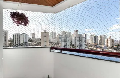 Apartamento com 3 quartos à venda na rua catulo da paixão cearense, 521, vila da saúde, são paulo, 117 m2 por r$ 980.000