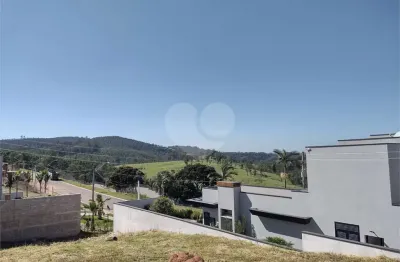 Terreno em condomínio fechado à venda na rua abrahão kalil aun, 867, monte alegre, vinhedo, 840 m2 por r$ 1.040.000