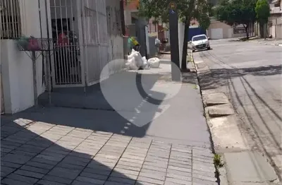 Casa com 2 quartos à venda na rua dos três irmãos, 504, vila progredior, são paulo, 90 m2 por r$ 1.370.000