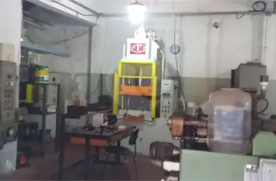 Barracão / galpão / depósito à venda na rua alencar araripe, 1412, sacomã, são paulo, 478 m2 por r$ 1.600.000