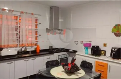 Casa com 4 quartos à venda na rua manuel alves, 93, parque mandaqui, são paulo, 120 m2 por r$ 710.000