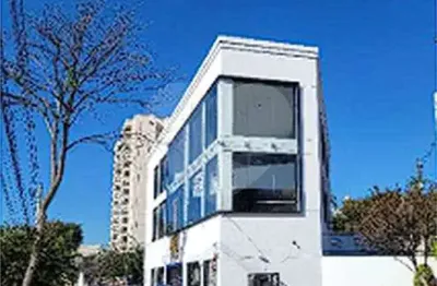 Prédio para alugar na avenida corifeu de azevedo marques, 6047, vila lageado, são paulo, 340 m2 por r$ 22.000