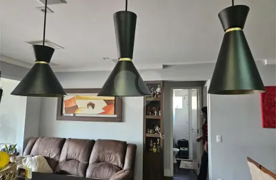 Apartamento com 2 quartos à venda na rua castelhano, 60, vila andrade, são paulo, 75 m2 por r$ 800.000