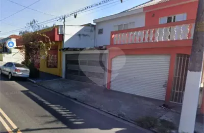 Casa com 3 quartos à venda na avenida mutinga, 5040, jardim santo elias, são paulo, 170 m2 por r$ 650.000