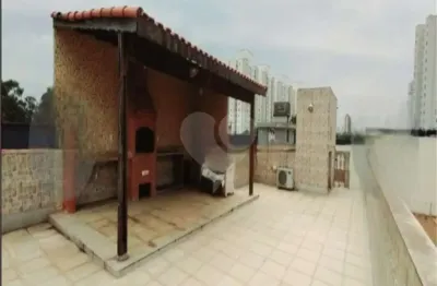 Casa com 4 quartos à venda na rua imbocuí, 350, vila moreira, são paulo, 250 m2 por r$ 1.250.000