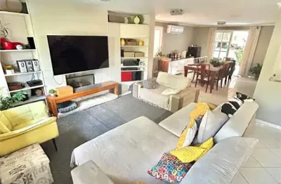 Casa em condomínio fechado com 3 quartos à venda na rua pedro inácio de araújo, 369, vila são silvestre, são paulo, 336 m2 por r$ 1.900.000