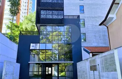 Prédio para alugar na rua joão moura, 941, pinheiros, são paulo, 1522 m2 por r$ 180.000