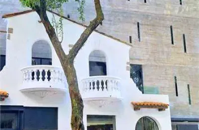 Prédio para alugar na rua joão moura, 941, pinheiros, são paulo, 1522 m2 por r$ 180.000