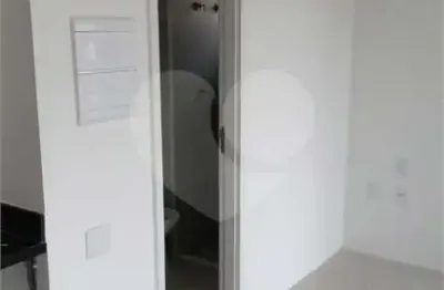 Apartamento com 1 quarto à venda na rua afonso braz, 805, vila nova conceição, são paulo, 26 m2 por r$ 750.000