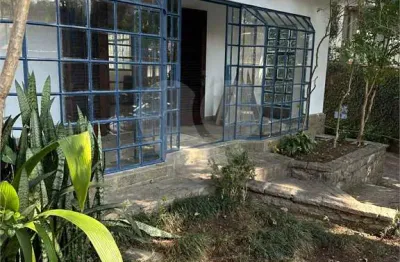 Casa com 4 quartos para alugar na rua nundiaú, 108, santo amaro, são paulo, 340 m2 por r$ 14.900