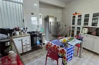 Casa com 5 quartos à venda na rua antônio correia, 115, vila bonilha, são paulo, 161 m2 por r$ 700.000