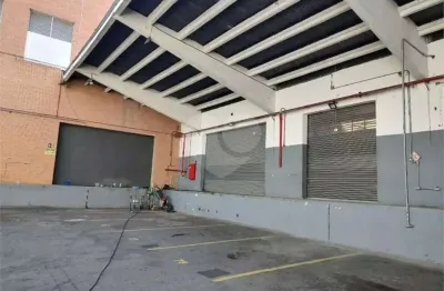 Barracão / galpão / depósito para alugar na rua martini, 291, rudge ramos, são bernardo do campo, 1662 m2 por r$ 48.900