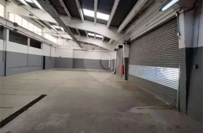 Barracão / galpão / depósito para alugar na rua martini, 291, rudge ramos, são bernardo do campo, 1662 m2 por r$ 48.900