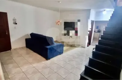 Casa com 3 quartos à venda na rua lucindo passos filho, 45, vila penteado, são paulo, 165 m2 por r$ 580.000