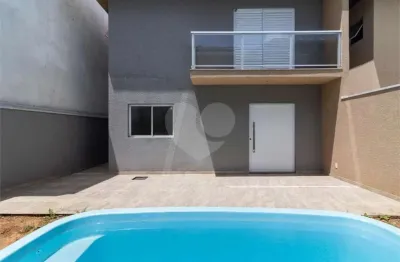 Casa com 3 quartos à venda na rua das zineas, 22, portais (polvilho), cajamar, 125 m2 por r$ 870.000