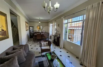 Casa com 4 quartos à venda na rua artur orlando, 604, vila jaguara, são paulo, 268 m2 por r$ 1.490.000