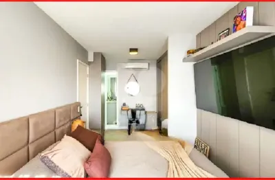 Apartamento com 2 quartos à venda na rua joseph nigri, 147, água branca, são paulo, 62 m2 por r$ 1.350.000