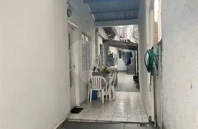 Casa com 3 quartos à venda na rua jacuna, 289, carandiru, são paulo, 144 m2 por r$ 750.000