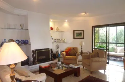 Apartamento com 3 quartos à venda na rua doutor james ferraz alvim, 170, vila suzana, são paulo, 300 m2 por r$ 1.200.000