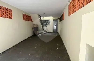 Casa com 4 quartos à venda na avenida professor edgar santos, 446, vila nhocune, são paulo, 132 m2 por r$ 550.000