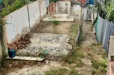 Terreno à venda na estrada das lágrimas, 598, ipiranga, são paulo, 330 m2 por r$ 550.000