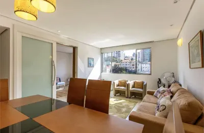 Apartamento com 2 quartos à venda na rua tupi, 634, santa cecília, são paulo, 95 m2 por r$ 1.300.000