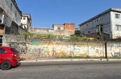 Terreno à venda na rua giovanni bononcini, 213, parque brasil, são paulo, 500 m2 por r$ 1.800.000
