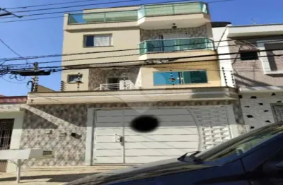 Casa com 3 quartos à venda na rua torrinha, 299, cidade mãe do céu, são paulo, 220 m2 por r$ 1.450.000