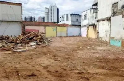 Terreno à venda na rua bom sucesso, 975, cidade mãe do céu, são paulo, 476 m2 por r$ 2.100.000