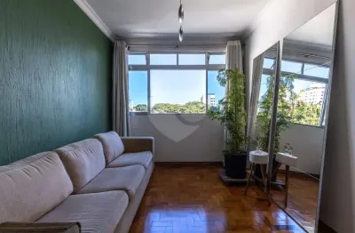 Apartamento com 3 quartos à venda na alameda dos guaramomis, 929, planalto paulista, são paulo, 83 m2 por r$ 719.000