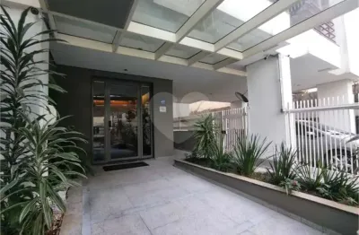 Loft com 1 quarto à venda na alameda jauaperi, 1083, moema, são paulo, 34 m2 por r$ 520.000