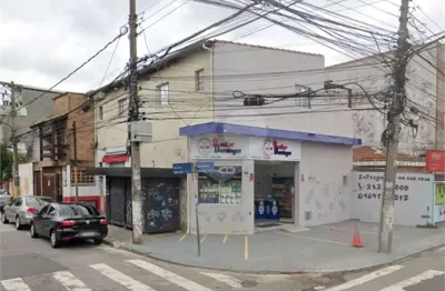 Prédio à venda na rua kary, 354, vila são joão, guarulhos, 216 m2 por r$ 1.000.000