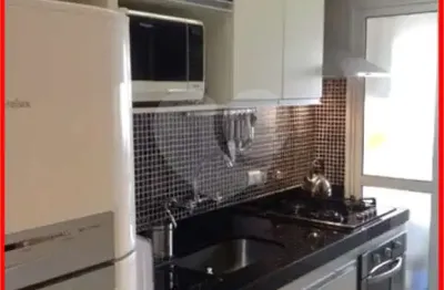 Apartamento com 3 quartos à venda na rua dom bernardo nogueira, 710, vila gumercindo, são paulo, 75 m2 por r$ 890.000