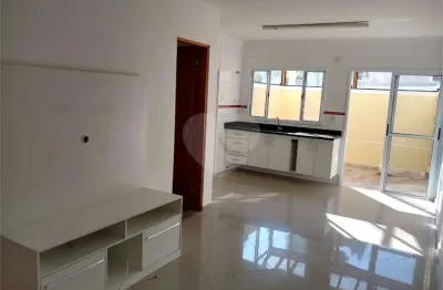 Casa em condomínio fechado com 2 quartos à venda na rua mateus garcia, 496, vila irmãos arnoni, são paulo, 100 m2 por r$ 640.000