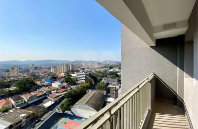 Apartamento com 2 quartos à venda na rua rio grande, 477, vila rosália, guarulhos, 59 m2 por r$ 595.000