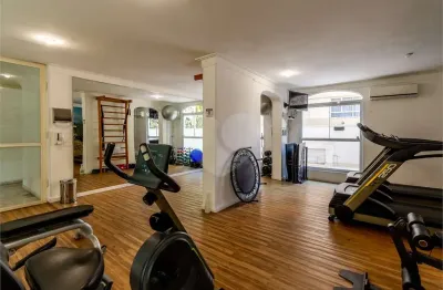 Apartamento com 3 quartos à venda na rua dos ingleses, 446, morro dos ingleses, são paulo, 164 m2 por r$ 1.500.000