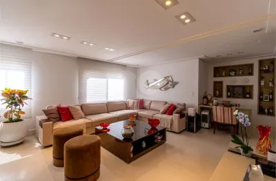 Apartamento com 3 quartos à venda na Rua dos Ingleses, 446, Morro dos Ingleses, São Paulo, 164 m2 por R$ 1.500.000