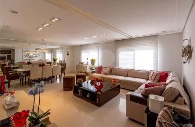 Apartamento com 3 quartos para alugar na rua dos ingleses, 446, morro dos ingleses, são paulo, 164 m2 por r$ 7.700