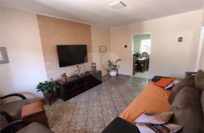 Casa com 3 quartos à venda na rua quilombo, 53, jardim santa cecília, guarulhos, 130 m2 por r$ 745.000