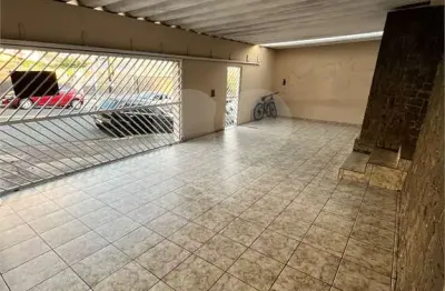 Casa com 4 quartos à venda na avenida são luiz, 514, vila rosália, guarulhos, 176 m2 por r$ 850.000