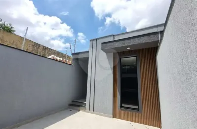 Casa com 3 quartos à venda na rua afonso cláudio, 25, vila piauí, são paulo, 90 m2 por r$ 750.000