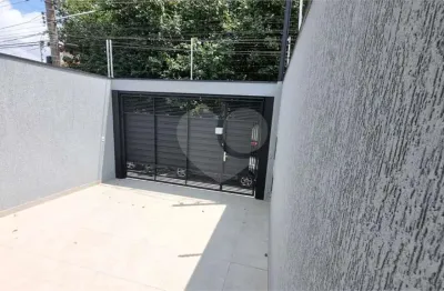 Casa com 3 quartos à venda na rua afonso cláudio, 25, vila piauí, são paulo, 90 m2 por r$ 750.000