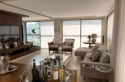 Apartamento com 3 quartos à venda na rua pedro avancine, 138, jardim panorama, são paulo, 353 m2 por r$ 4.595.000