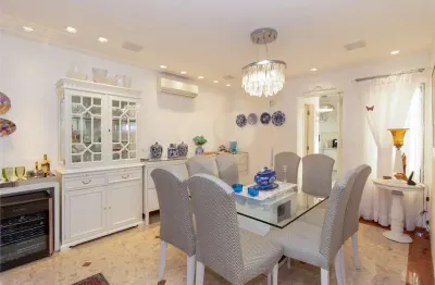 Casa com 3 quartos à venda na rua campo largo, 832, vila bertioga, são paulo, 160 m2 por r$ 1.790.000