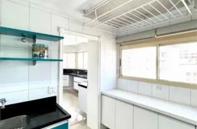 Apartamento com 4 quartos à venda na rua itapeti, 1000, vila gomes cardim, são paulo, 336 m2 por r$ 2.499.000