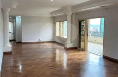 Apartamento com 4 quartos à venda na rua itapeti, 1000, vila gomes cardim, são paulo, 336 m2 por r$ 2.499.000