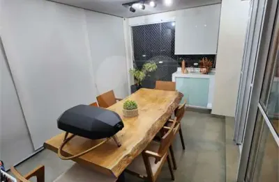 Apartamento com 2 quartos à venda na avenida leonardo da vinci, 2566, vila guarani, são paulo, 97 m2 por r$ 1.290.000