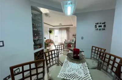 Apartamento com 3 quartos à venda na rua conselheiro moreira de barros, 884, santana, são paulo, 145 m2 por r$ 1.200.000