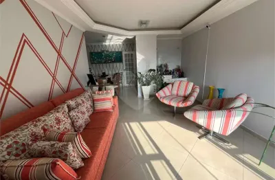 Apartamento com 3 quartos à venda na rua conselheiro moreira de barros, 884, santana, são paulo, 145 m2 por r$ 1.200.000